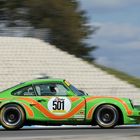 Porsche 911 RSR