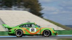 Porsche 911 RSR