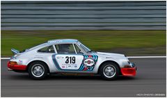 Porsche 911 RSR / 1973