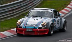 Porsche 911 RSR / 1973