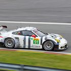 Porsche 911 RSR 2015 Spa