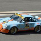 Porsche 911 RSR Part IV