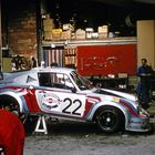Porsche 911 RSR Turbo 2.1