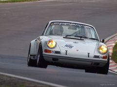 Porsche 911 S