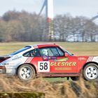 Porsche 911 SC 3.0 Gr. 3 Part I