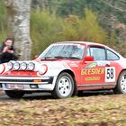 Porsche 911 SC 3.0 Gr. 3 Part II