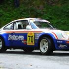 Porsche 911 SC RS Gr. B