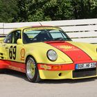 Porsche 911 Shell