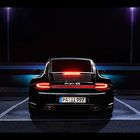 Porsche 911 Targa 4S