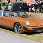 Porsche 911 Targa