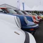 Porsche 911- Treffen