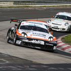 Porsche 911 und Porsche Cayman