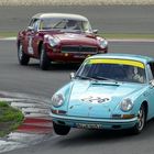 Porsche 911 von 1965