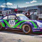 Porsche 911 Youngtimer Trophy