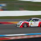 Porsche 911GT 3 R