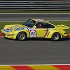 Porsche 911RSR 3.0