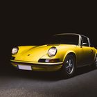 Porsche 911T