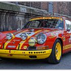 - Porsche 912 -