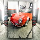 Porsche 912