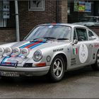 Porsche 912 R