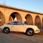 Porsche 912 SWB