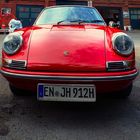 Porsche 912 Targa /2...