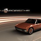 Porsche 914