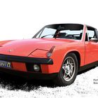 Porsche 914