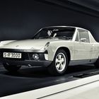 Porsche 914