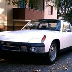 Porsche 914