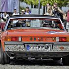 Porsche 914/ 6