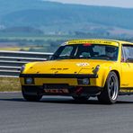 Porsche 914 6 GT