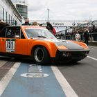 Porsche 914