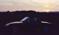 Porsche 914, mein Lieblingsauto