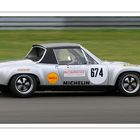 Porsche 914/6...