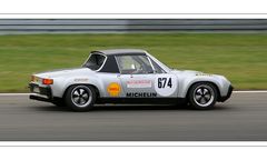 Porsche 914/6...