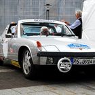 Porsche 914/6