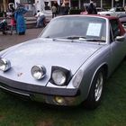 Porsche 914/6