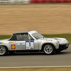 Porsche 914/6 GT 