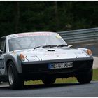 Porsche 914/6 GT