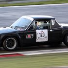 Porsche 914/6 GT