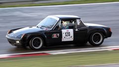 Porsche 914/6 GT