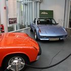 Porsche 914+916 Teil 3