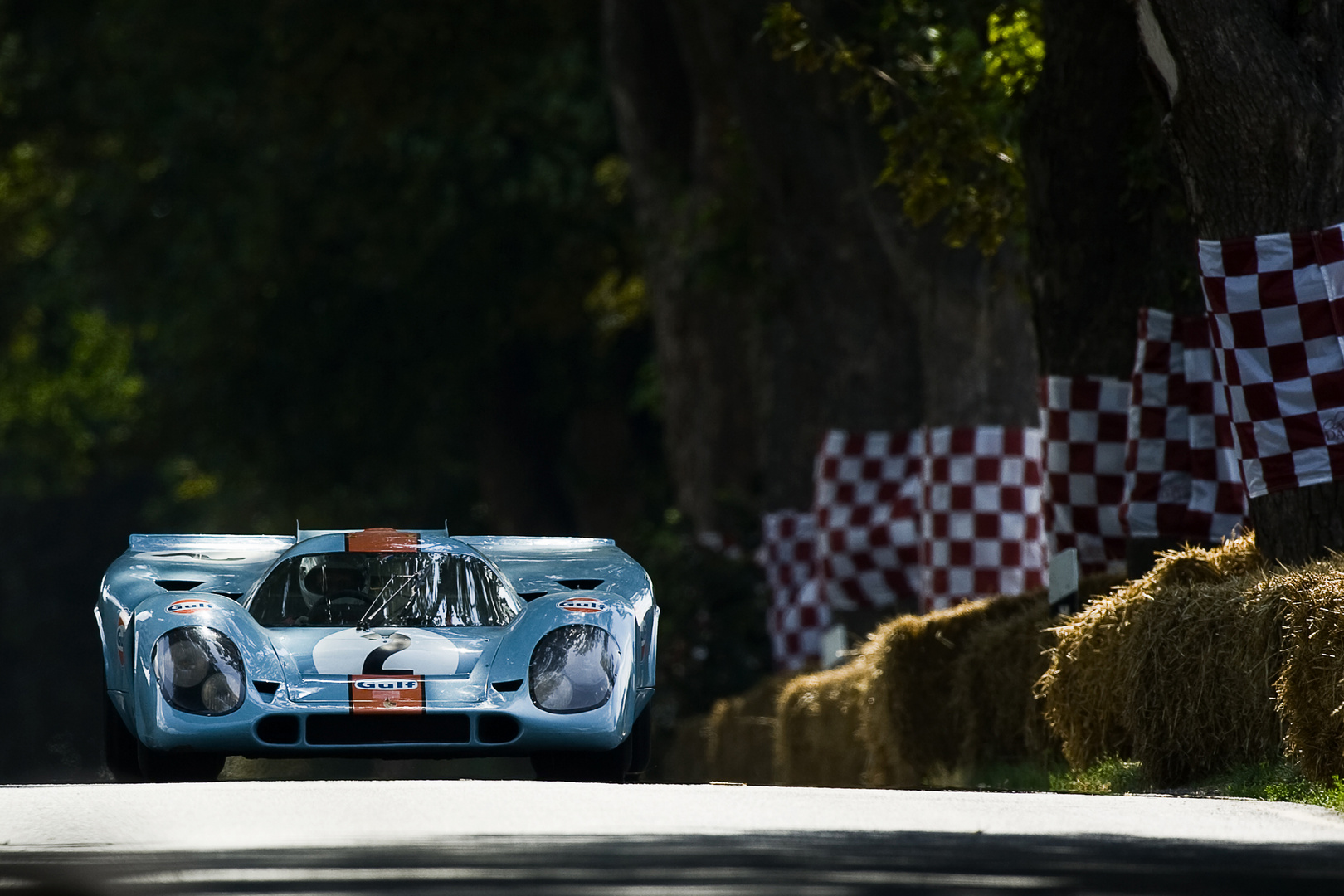 Porsche 917