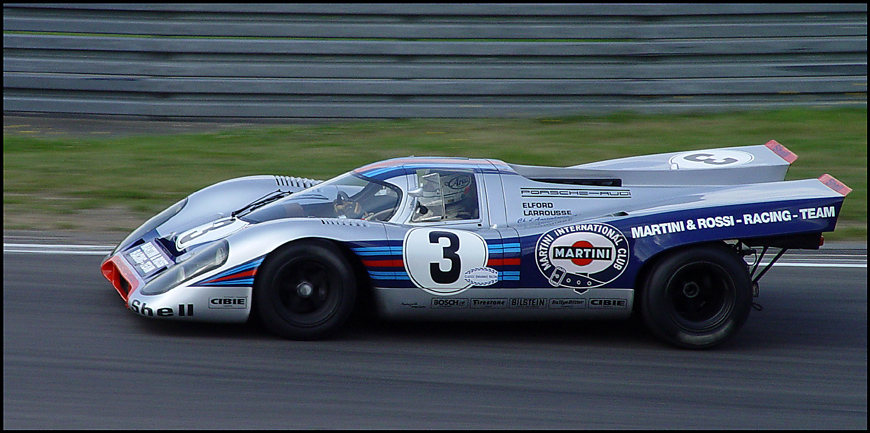 Porsche 917