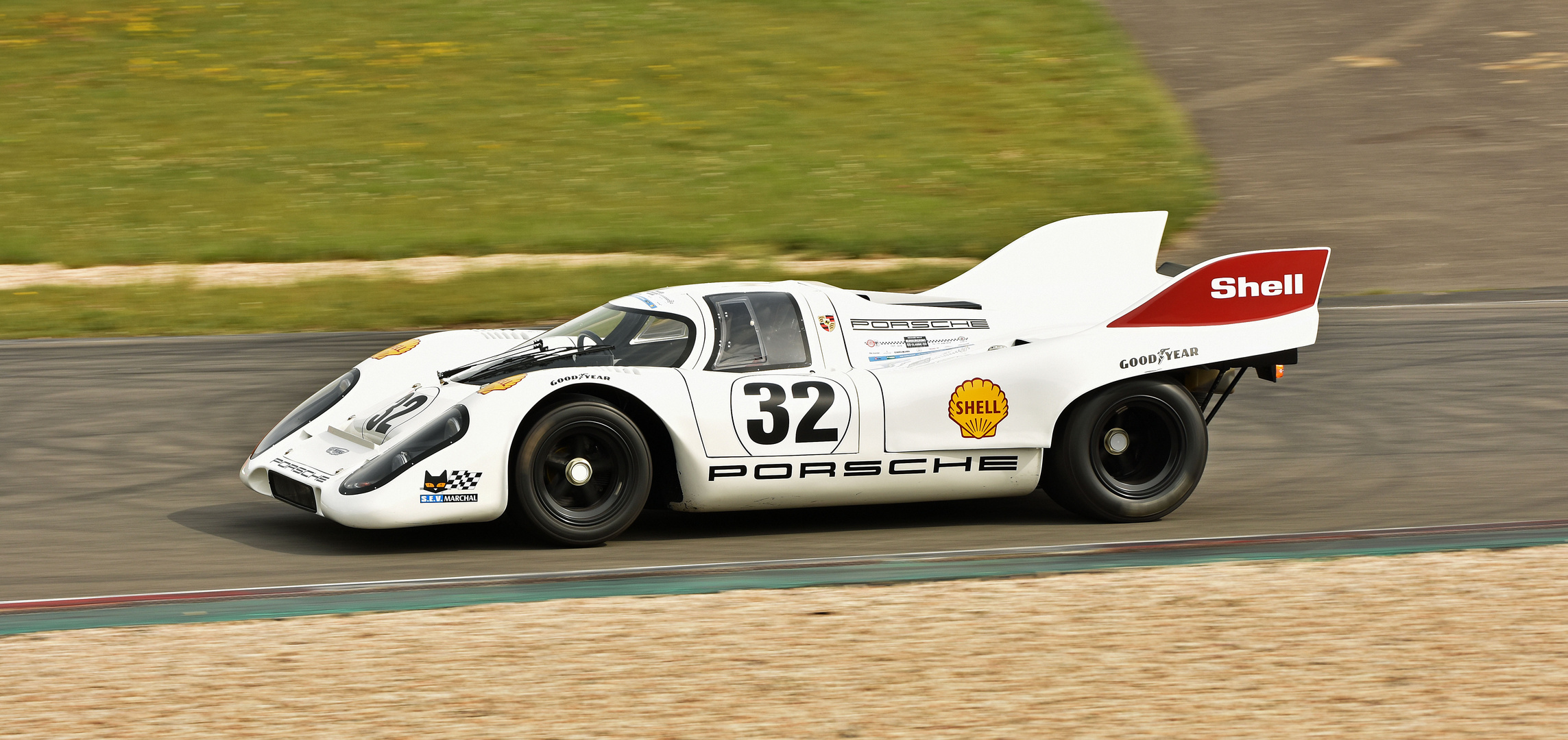 Porsche 917 