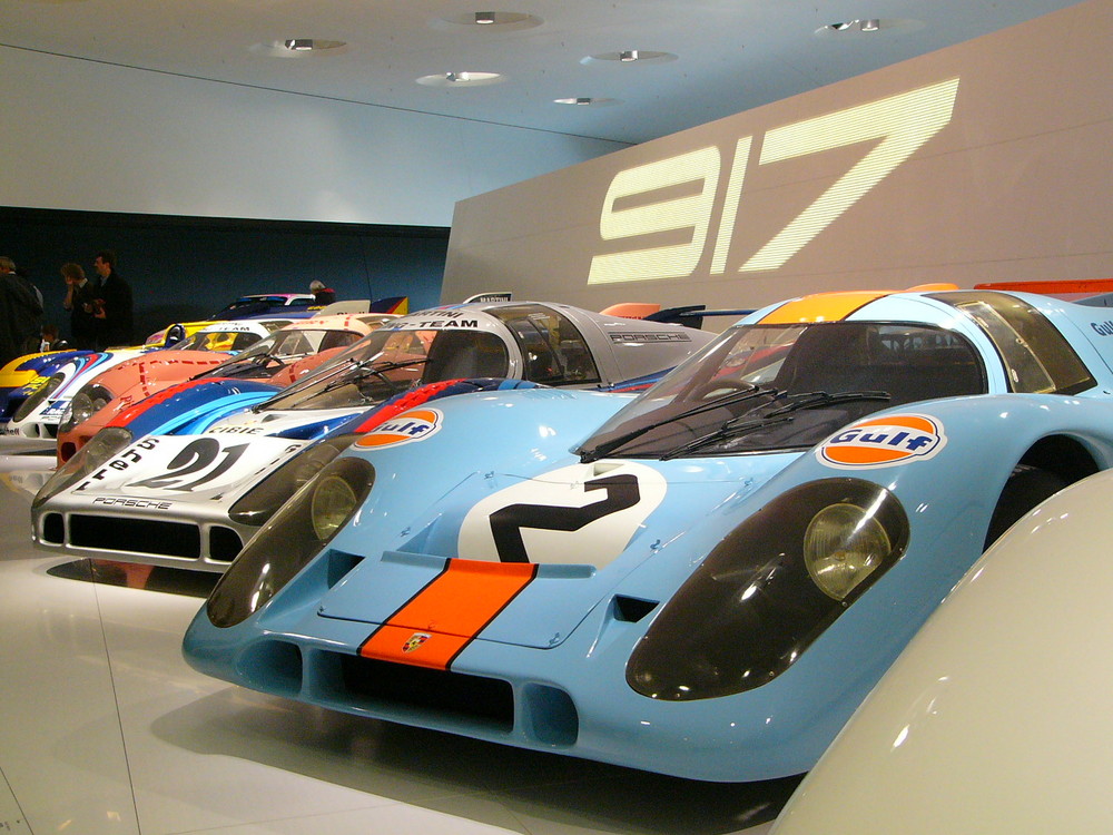 Porsche 917