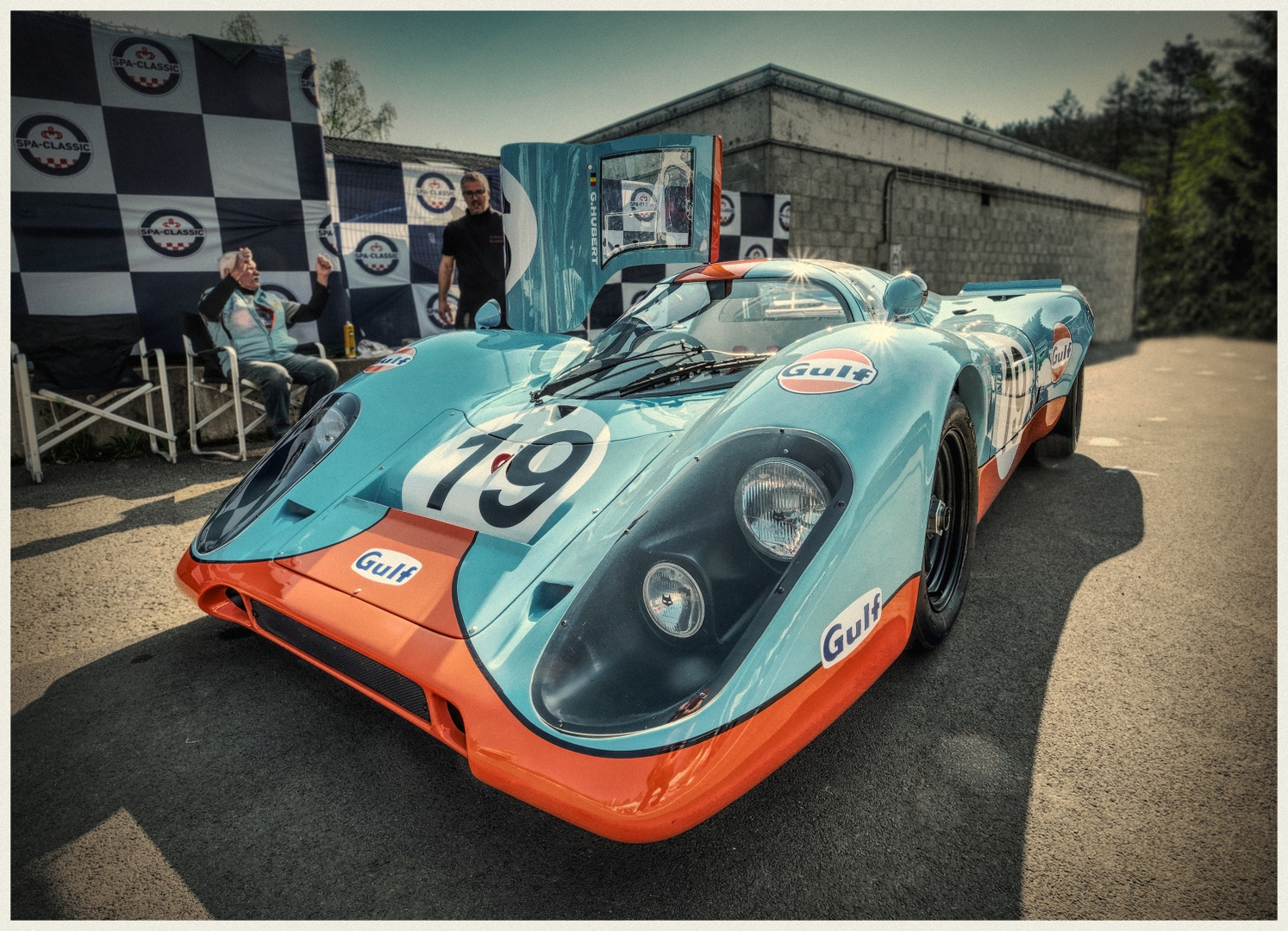 Porsche 917