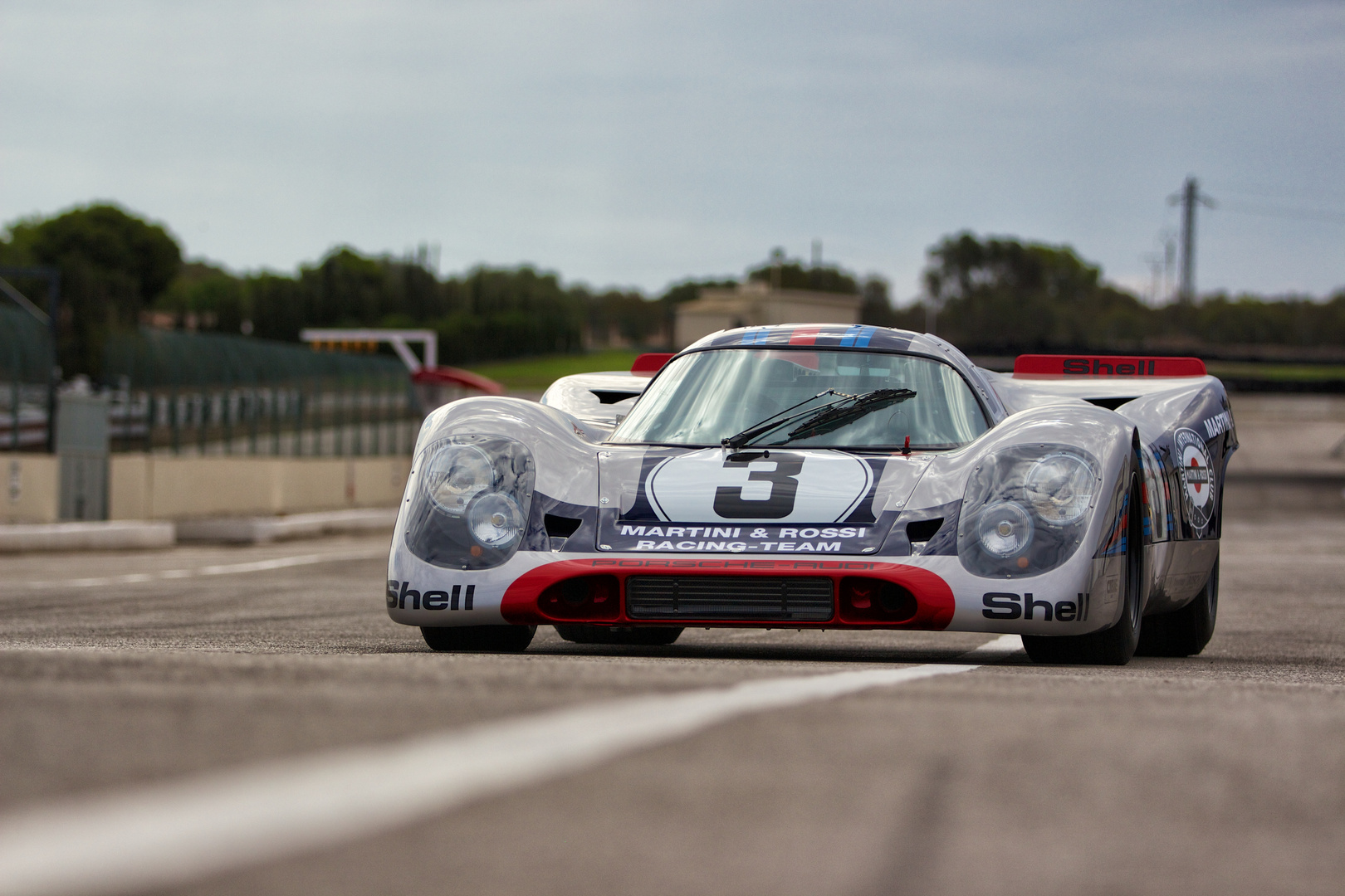 Porsche 917