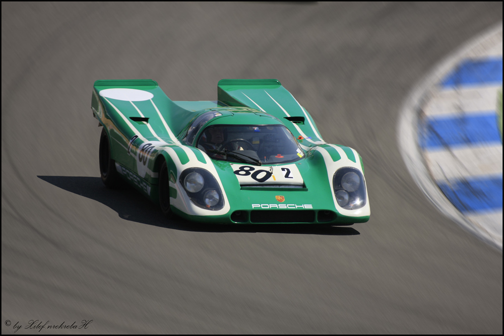 Porsche 917